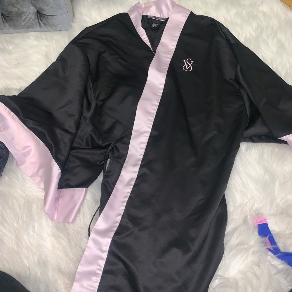 Victoria Secret Robe